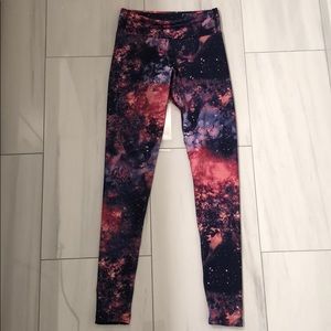 Galaxy Leggings✨